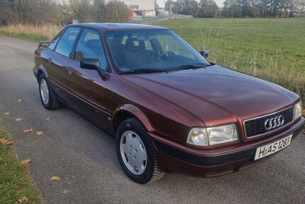 Audi 80 130.000 km 4.199 € langenhagen 30855
