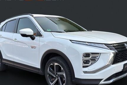 Mitsubishi Eclipse Cross 78.543 km 18.800 &euro; Ronnenberg StT Empelde Region Hannover 30952