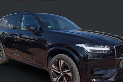 Volvo XC90 136.487 km 36.888 € Ronnenberg StT Empelde Region Hannover 30952