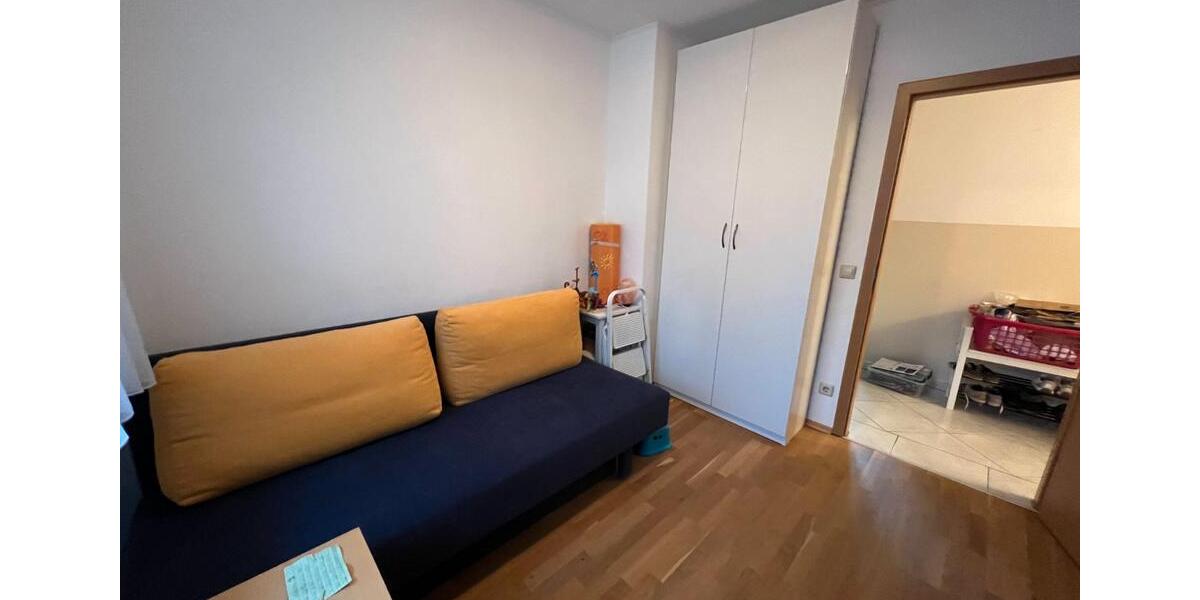 Etagenwohnung Hannover Linden-Limmer - 3 Zimmer, 59 m&sup2;, 165.000&euro; | Angebot:27120455