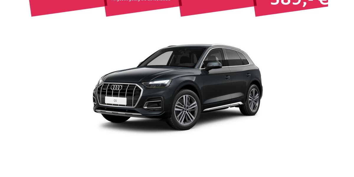 Audi Q5 29.822 km 45.990 &euro; Hannover 30179