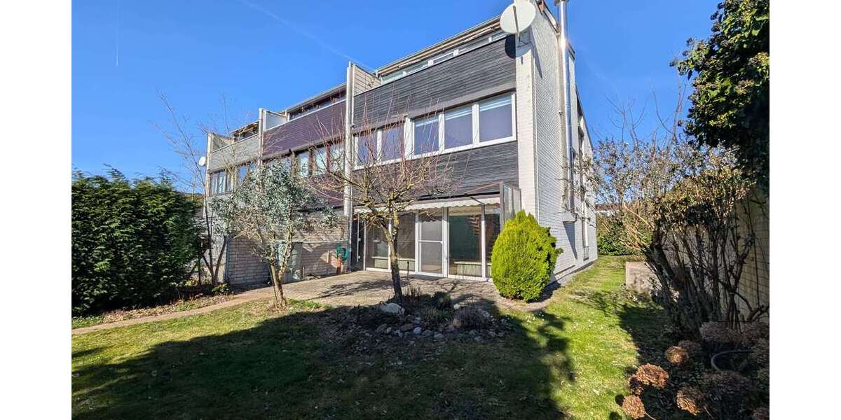 Einfamilienhaus Garbsen Berenbostel - 5 Zimmer, 167 m&sup2;, 429.900&euro; | Angebot:25982099