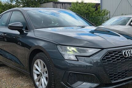 Audi A3 189.365 km 12.900 &euro; Garbsen 30827