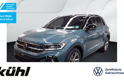 VW T-Roc 25.824 km 28.990 &euro; Hildesheim 31137