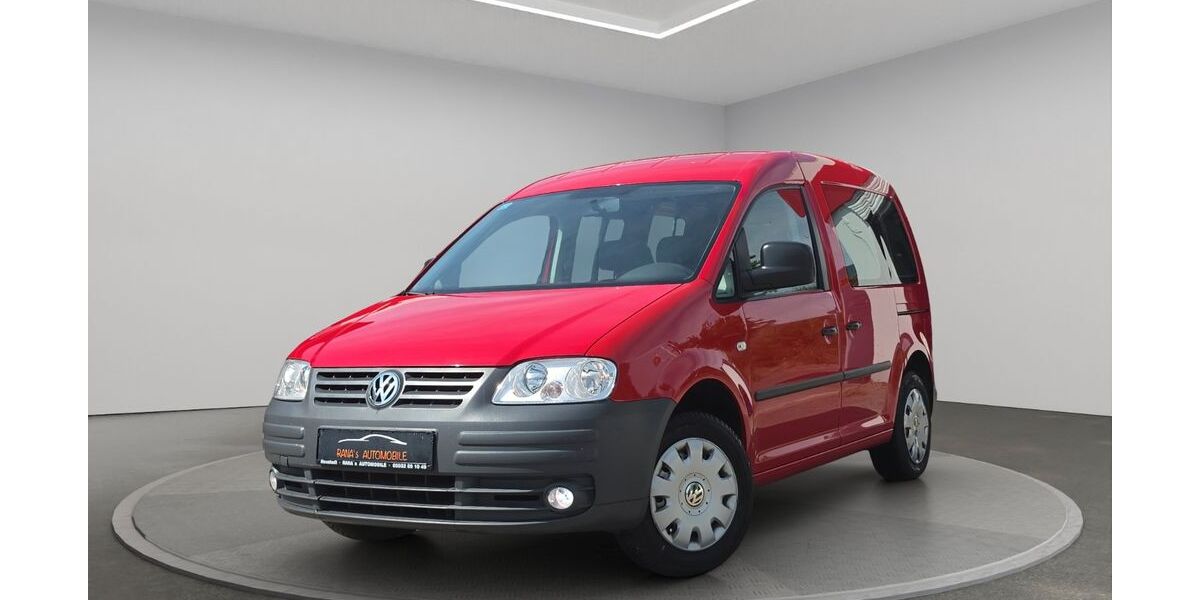 VW Caddy 235.000 km 3.650 &euro; Neustadt 31535