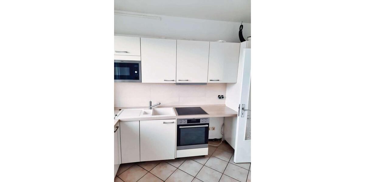 Etagenwohnung Hildesheim - 4 Zimmer, 120 m&sup2;, 1.080&euro; | Angebot:25904595