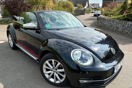 VW Beetle 241.000 km 8.100 &euro; Apelern 31552