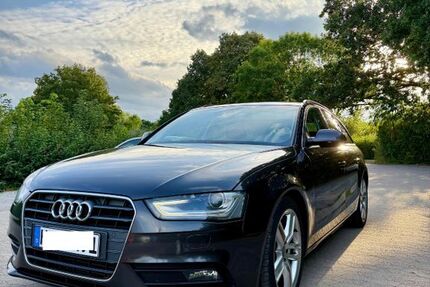 Audi A4 215.000 km 7.900 &euro; Hannover 30455
