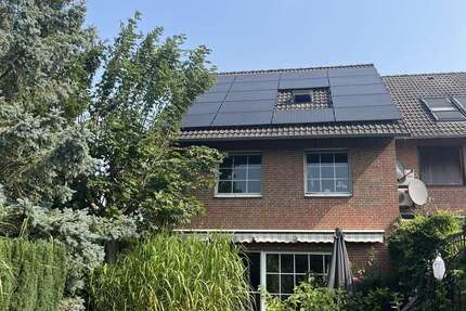 Haus zum Kaufen in Lehrte 449.000 € 130 m² 6 zimmer