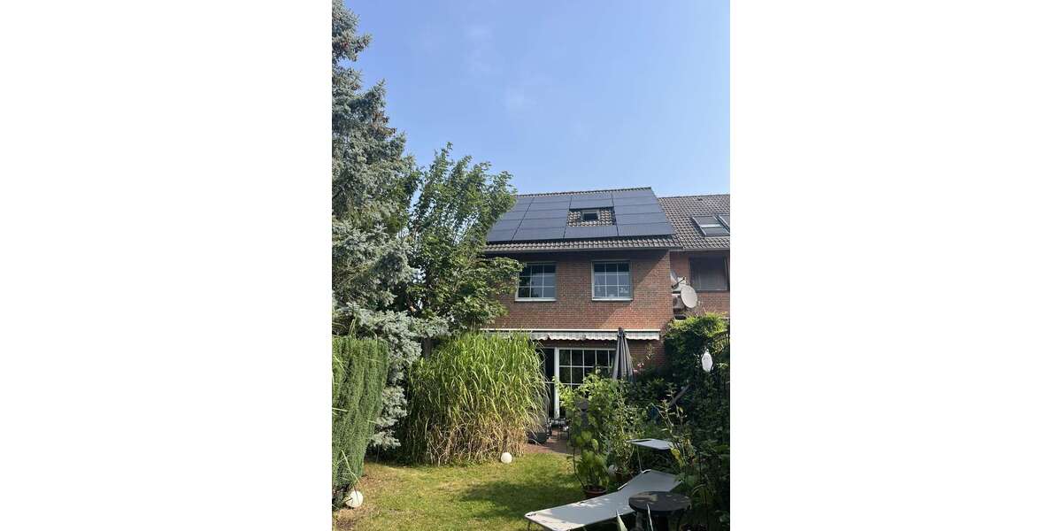 Haus zum Kaufen in Lehrte 449.000 € 130 m² 6 zimmer