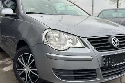 VW Polo 89.445 km 3.999 &euro; Isernhagen 30916