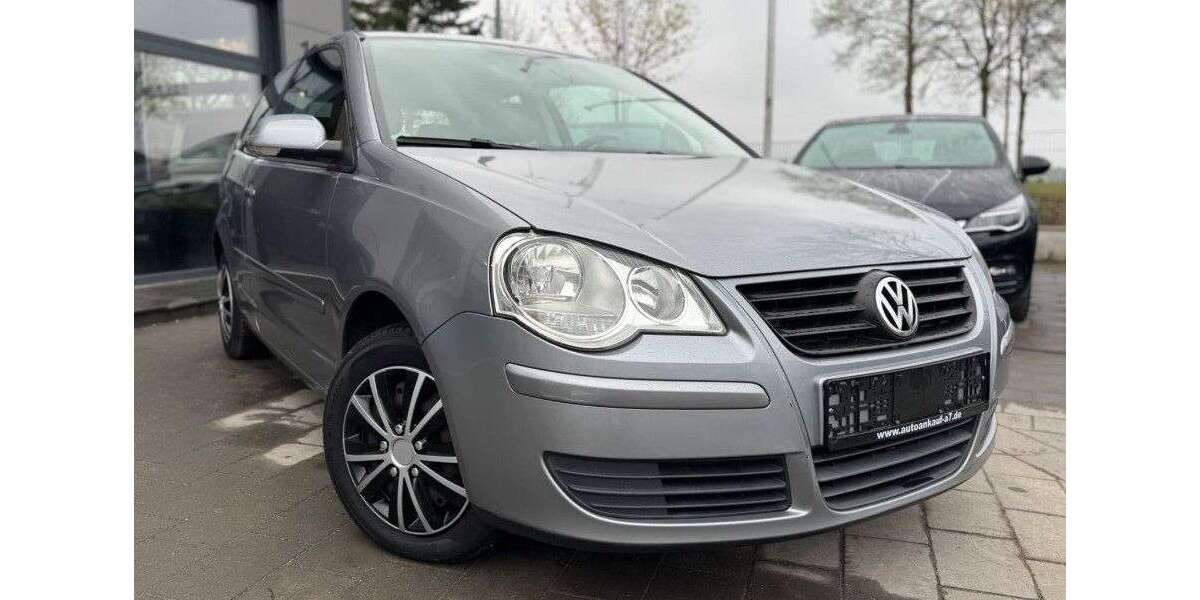 VW Polo 89.445 km 3.999 &euro; Isernhagen 30916
