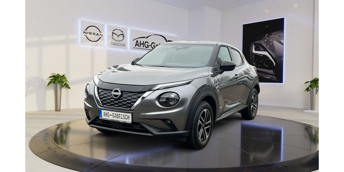 Nissan Juke 3.461 km 31.490 &euro; Hemmingen 30966