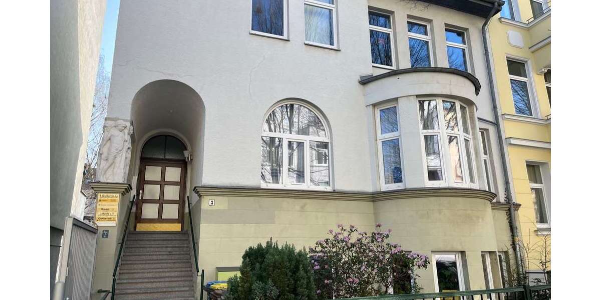 Gewerbeobjekt Hannover List - 860&euro; | Angebot:27432891