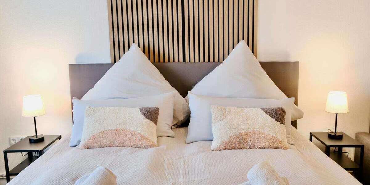 Zimmer Hannover Bemerode - 1 Zimmer, 1.099&euro; | Angebot:27021490