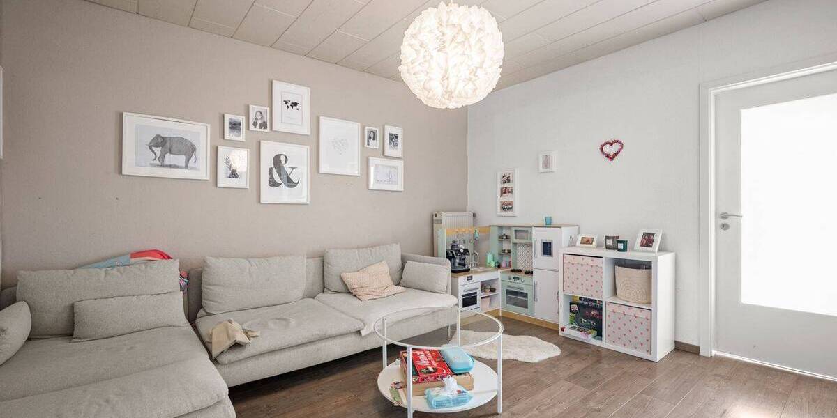 Doppelhaushälfte Langenhagen Kaltenweide - 7 Zimmer, 153 m&sup2;, 396.000&euro; | Angebot:26260774