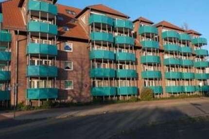 Wohnung Hannover Bothfeld-Vahrenheide - 1 Zimmer, 27 m&sup2;, 310&euro; | Angebot:26609364