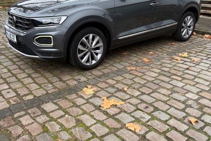 VW T-Roc 113.000 km 19.200 &euro; Hannover 30449
