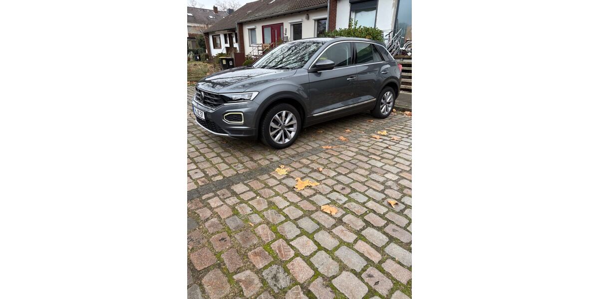 VW T-Roc 113.000 km 19.200 &euro; Hannover 30449