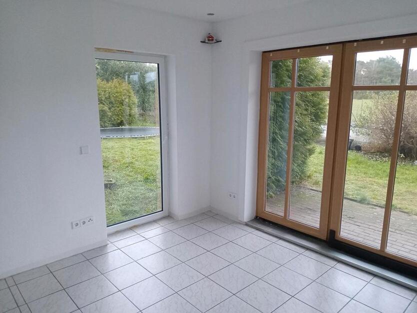 Ehlershausen attraktive Zentrallage 2 Zimmer KücheBad