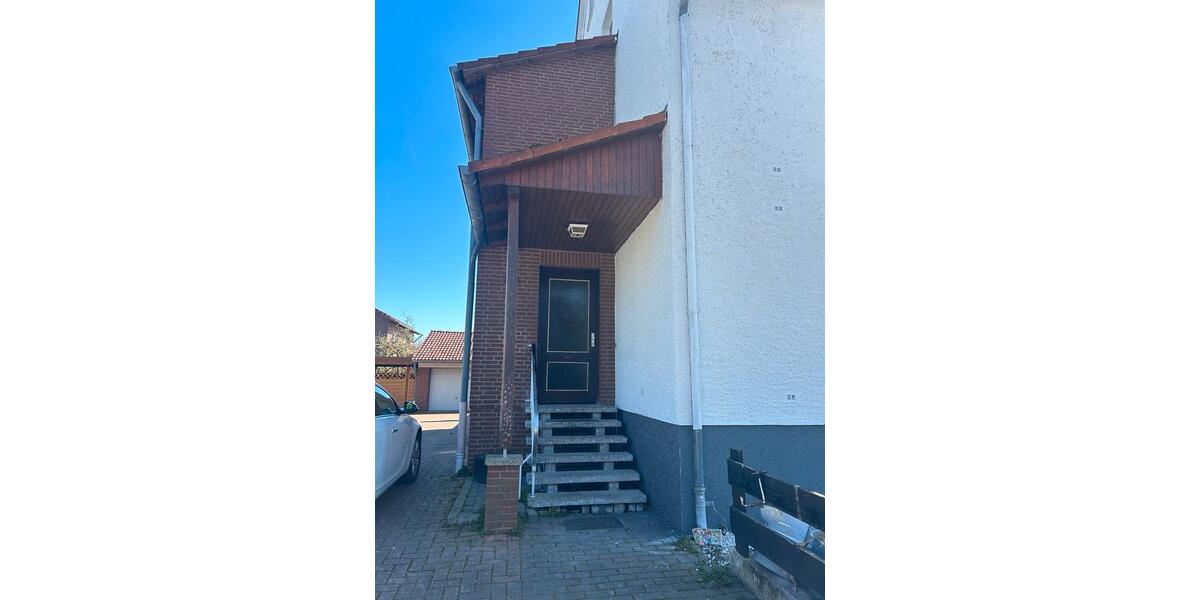 Haus in pattensen Jeinsen 5 zimmer