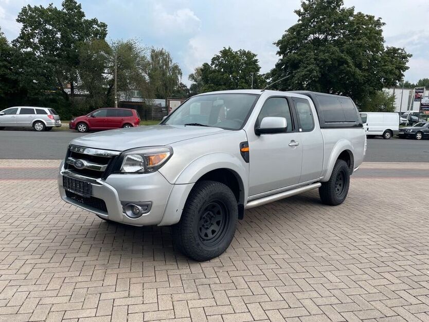 Ranger
