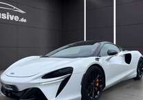 Gebrauchtwagen McLaren Artura
