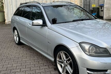 Mercedes-Benz C 250 297.900 km 7.000 &euro; Hannover 30655