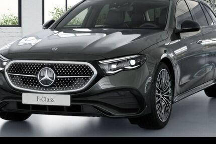 Mercedes-Benz E 220 9.917 km 59.950 &euro; Hannover 30655