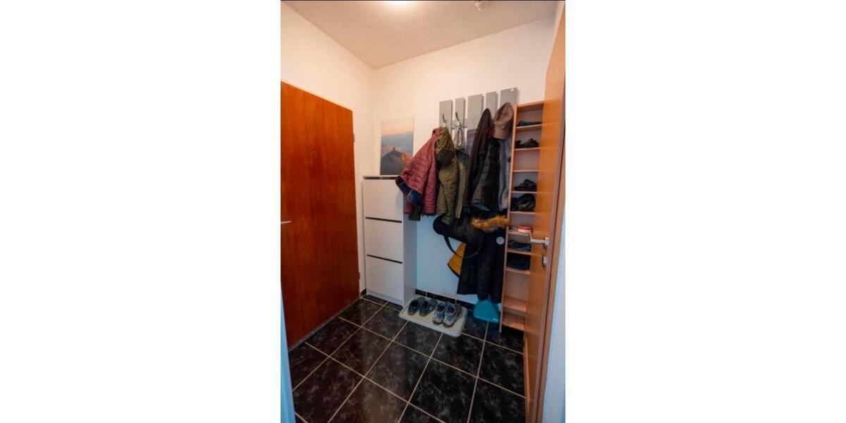 Etagenwohnung Hannover Bothfeld-Vahrenheide - 1 Zimmer, 32 m&sup2;, 585&euro; | Angebot:27617348