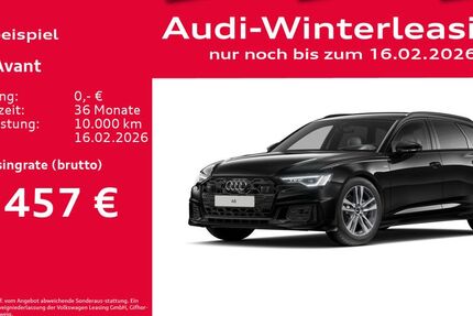 Audi A6 22.616 km 47.650 &euro; Hannover 30179