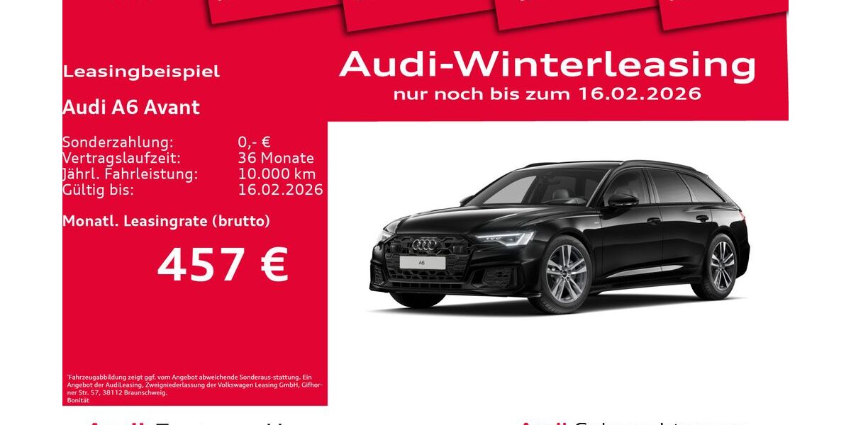 Audi A6 22.616 km 47.650 &euro; Hannover 30179