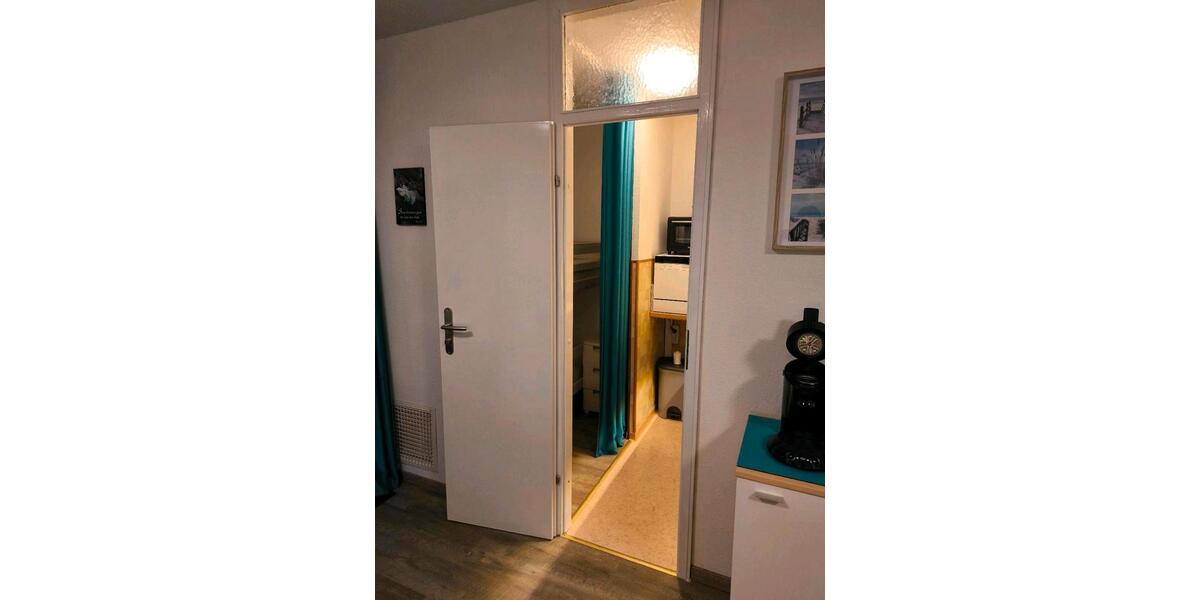 Etagenwohnung Langenhagen - 2 Zimmer, 45 m&sup2;, 168.000&euro; | Angebot:26195673