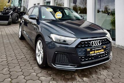 Audi A1 97.600 km 18.490 &euro; Lauenau 31867