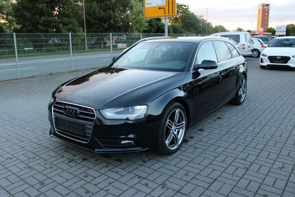 Audi A4 178.000 km 7.500 &euro; Ronnenberg 30952