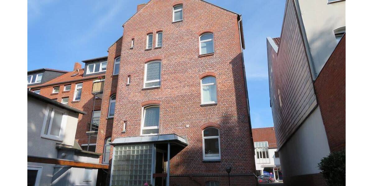 Etagenwohnung Hannover Kirchrode - 3 Zimmer, 69 m&sup2;, 790&euro; | Angebot:25970785