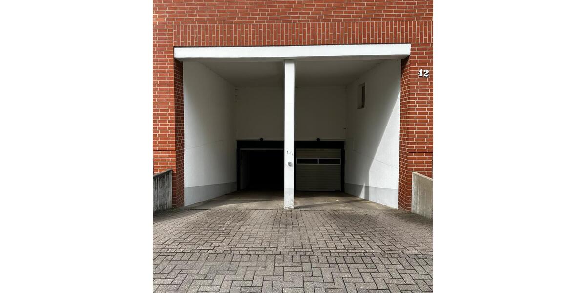 Garagen / Stellplätze Hannover Herrenhausen-Stöcken - 70&euro; | Angebot:26212132