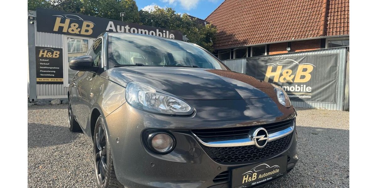 Opel Adam 150.000 km 5.990 &euro; Seelze 30926