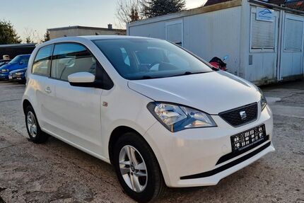 Seat Mii 142.700 km 4.300 &euro; Ronnenberg 30952