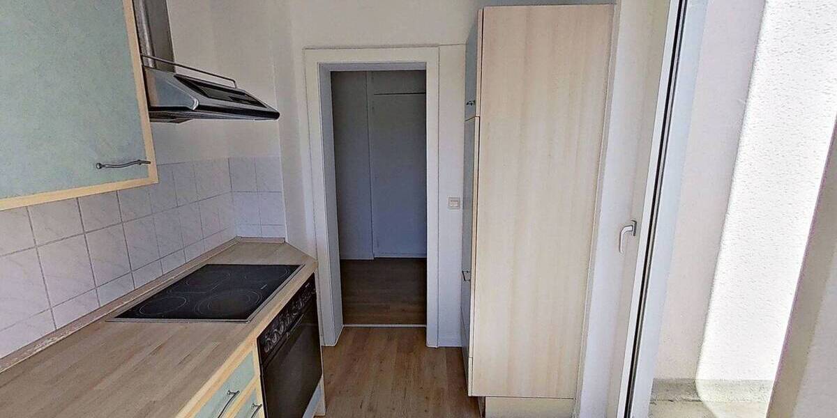 Etagenwohnung Seelze - 3 Zimmer, 73 m&sup2;, 577&euro; | Angebot:26891619