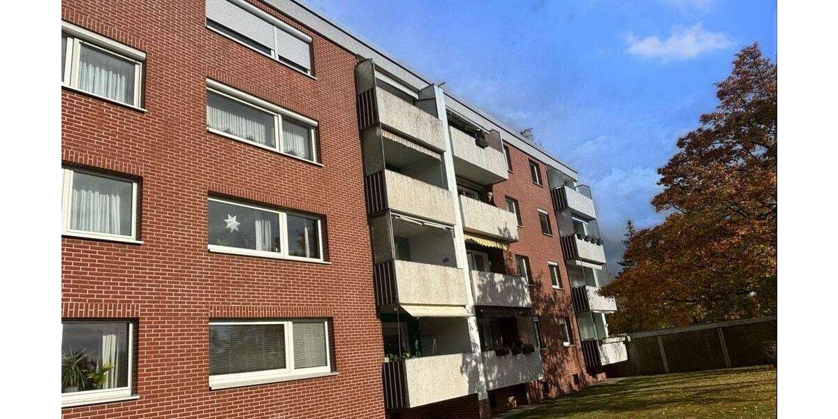Wohnung zum Kaufen in Hannover 179.000 € 74.63 m² 3 zimmer