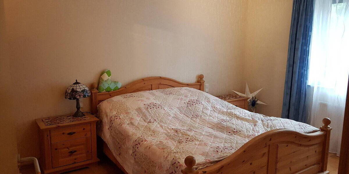 Etagenwohnung Hannover Stöcken - 2 Zimmer, 67 m&sup2;, 195.000&euro; | Angebot:26542584