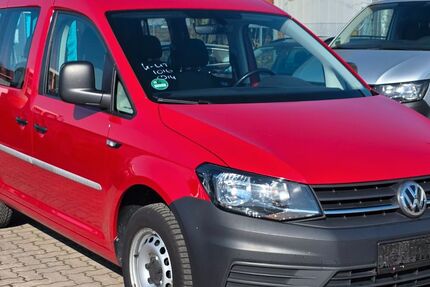 VW Caddy 178.256 km 12.490 &euro; Garbsen 30827