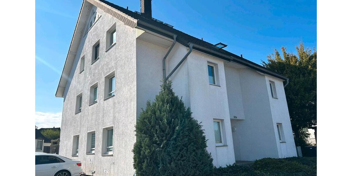 Helle Maisonette - Wohnung in Top - Lage Laatzen zu verkaufen 3 zimmer