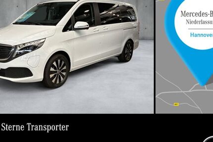 Mercedes-Benz EQV 1.032 km 49.980 &euro; Hannover - Langenhagen 30855