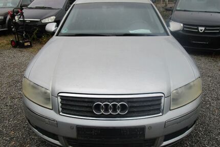 Audi A8 225.000 km 2.499 € Hannover 30419