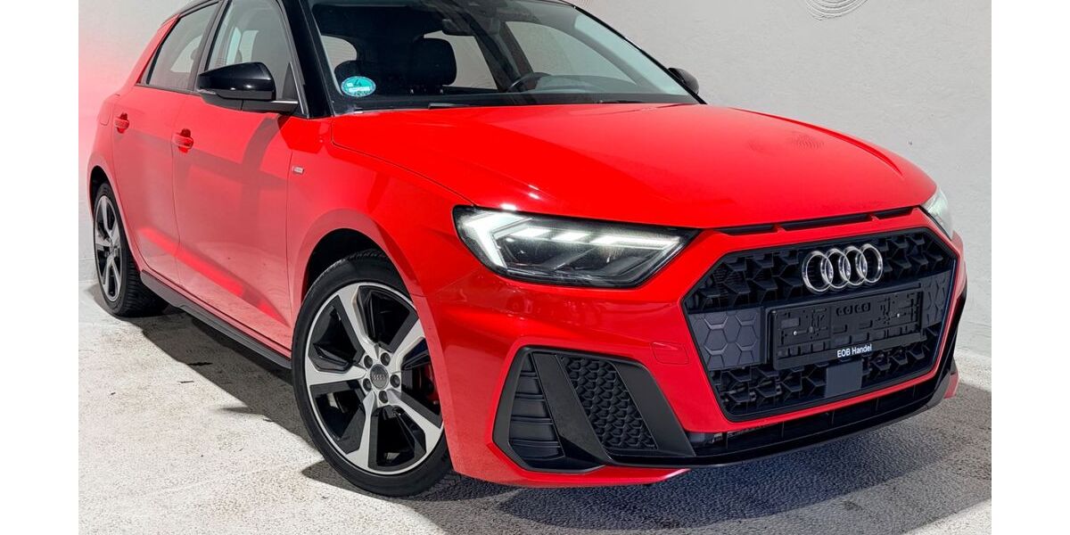 Audi A1 119.100 km 19.850 &euro; Hannover 30179