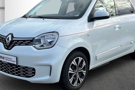 Renault Twingo 14.500 km 11.675 € Hannover 30519