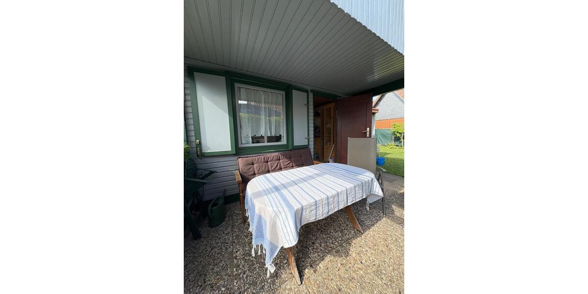 Einfamilienhaus Langenhagen Engelbostel - 1 Zimmer, 16 m&sup2;, 35.100&euro; | Angebot:26039800