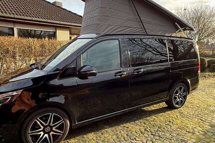 Mercedes-Benz Marco Polo 153.000 km 44.000 &euro; Garbsen 30826